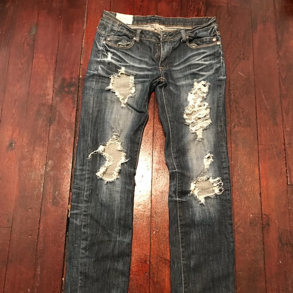 Women’s Jeans